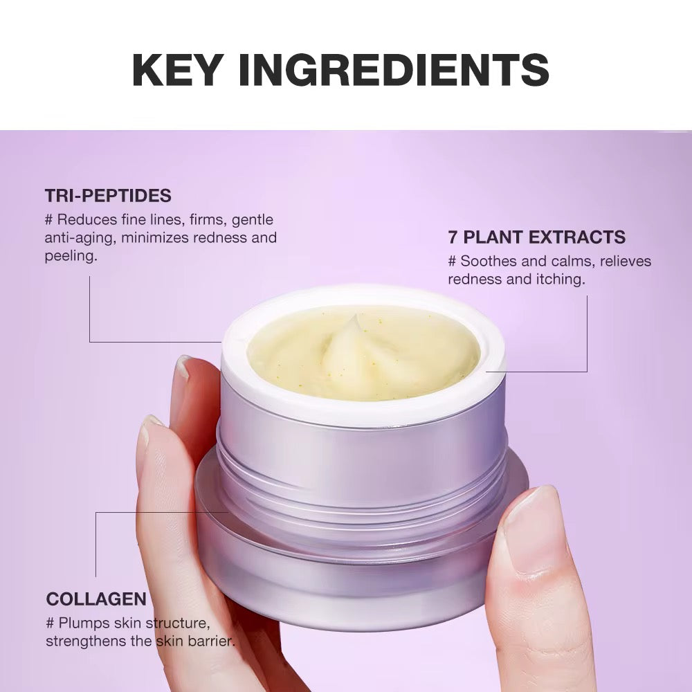 3A Retinol Firming Nourishing Cream