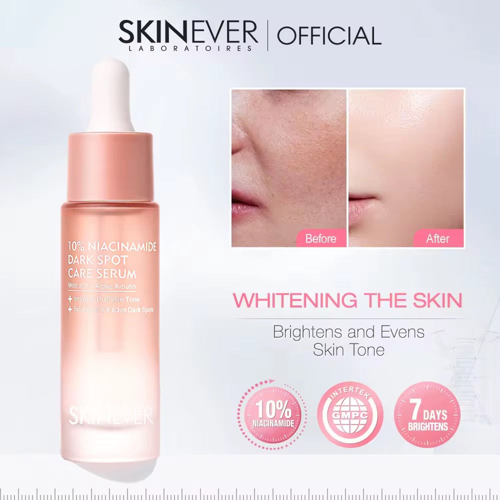 10% Niacinamide Dark Spot Care Serum