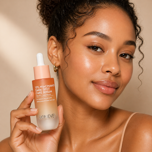 10% Niacinamide Dark Spot Kit