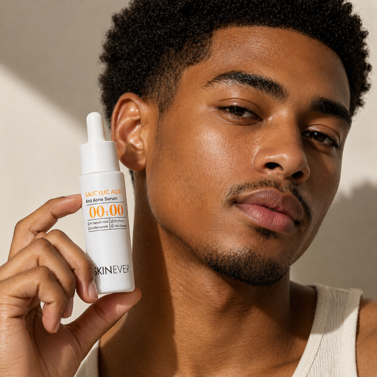 Salicylic Acid Acne Clear Kit