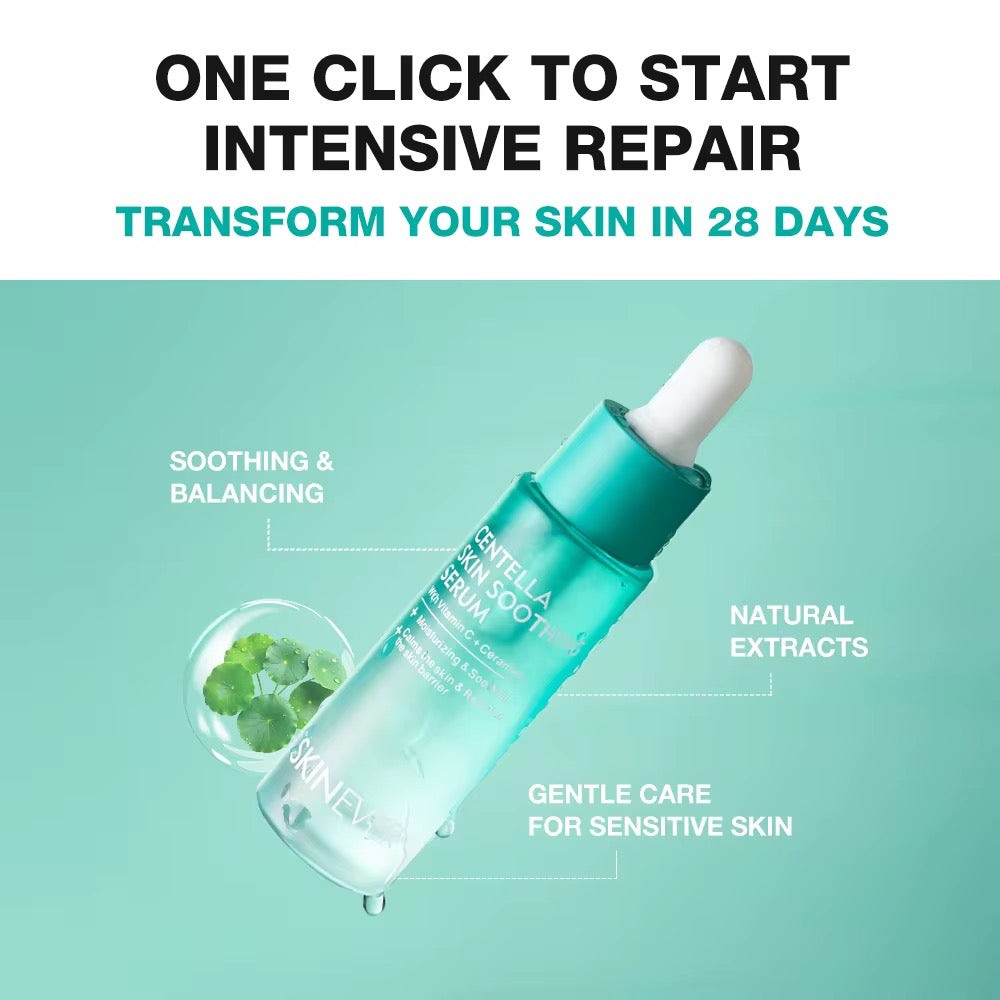 Centella Skin Soothing Serum