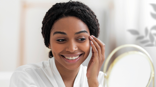 What Actually Works For Dark Spots and Uneven Skin Tone
