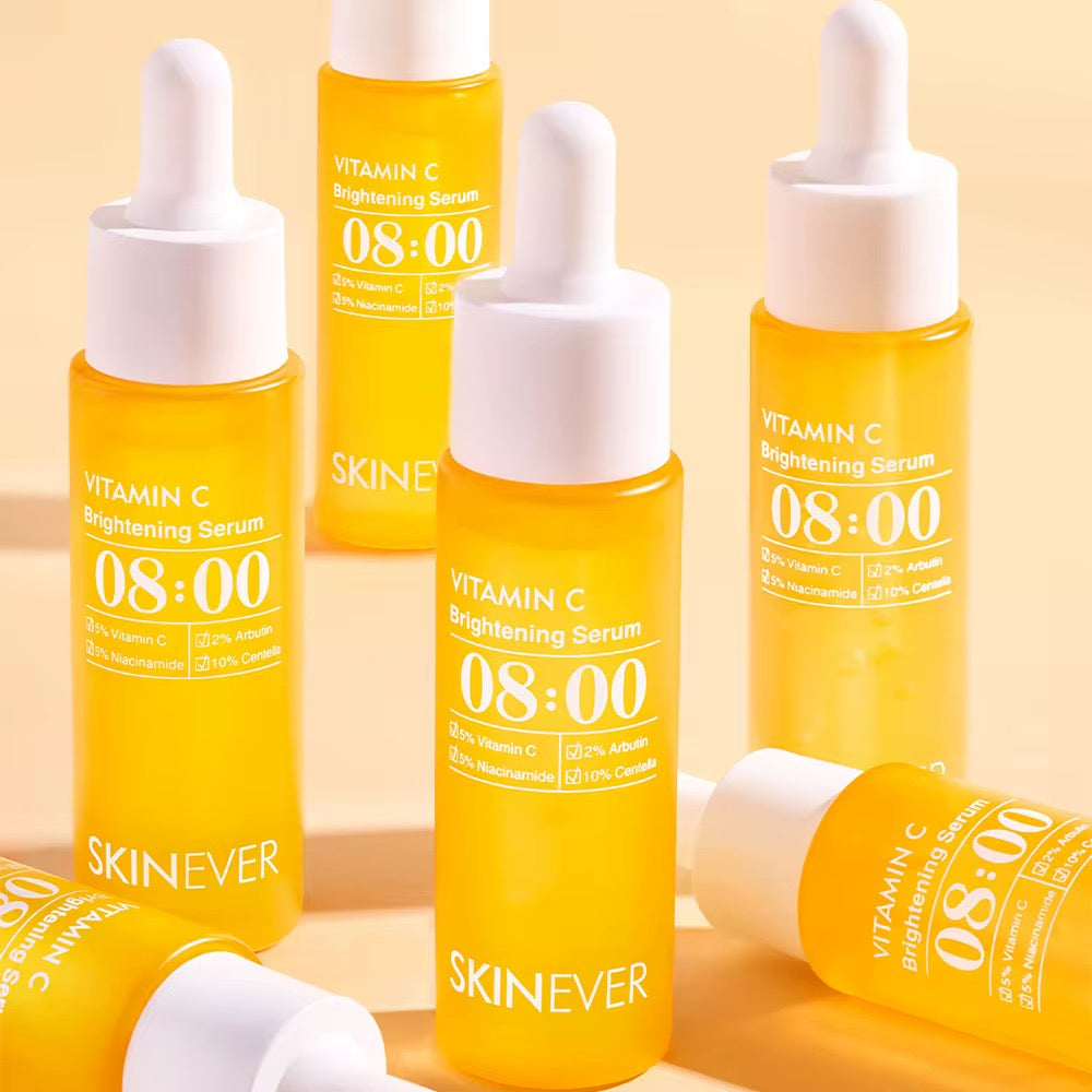 Vitamin C Brightening Collection