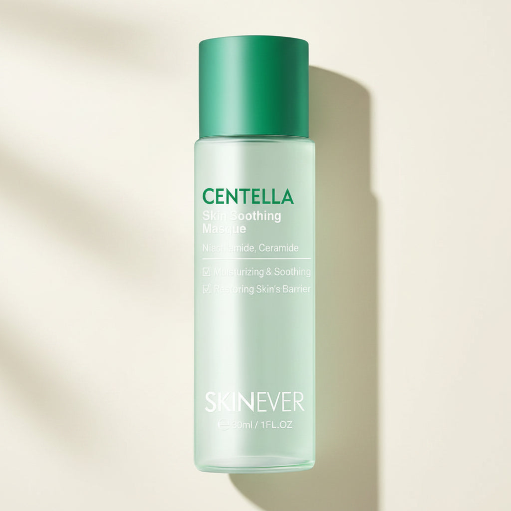 Centella Skin Soothing Toner