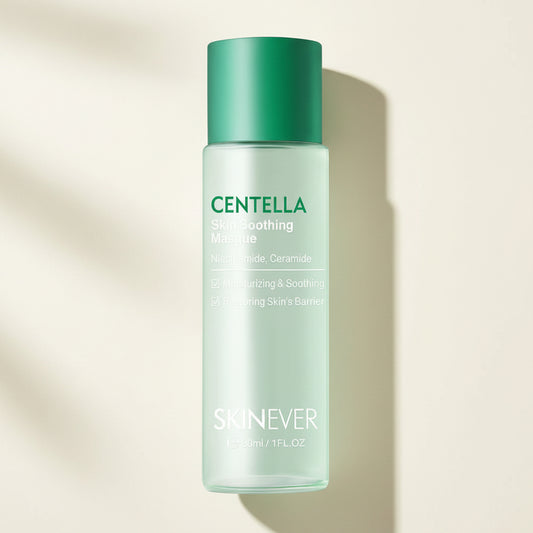 Centella Skin Soothing Toner