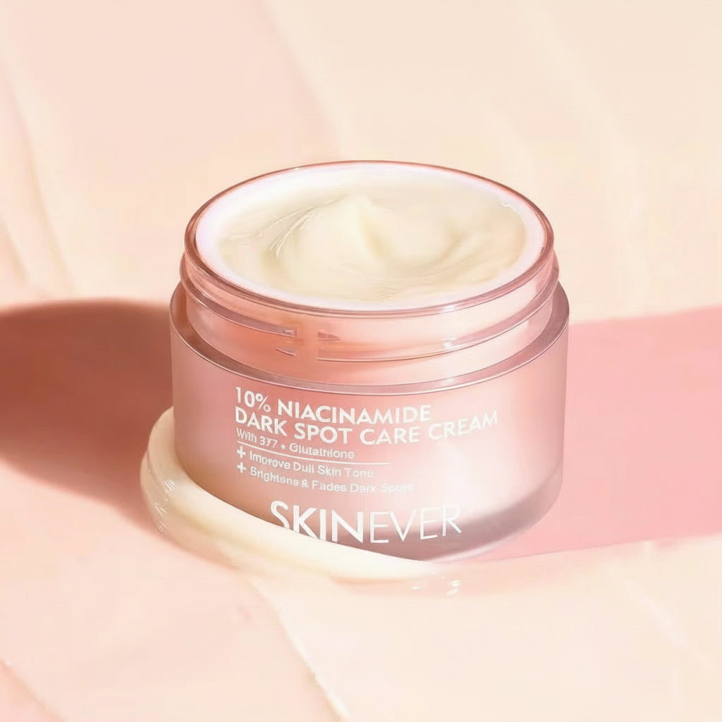 10% Niacinamide Dark Spot Care Cream