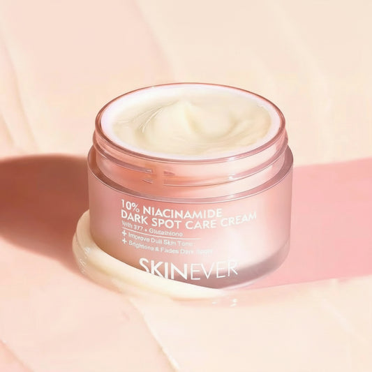 10% Niacinamide Dark Spot Care Cream