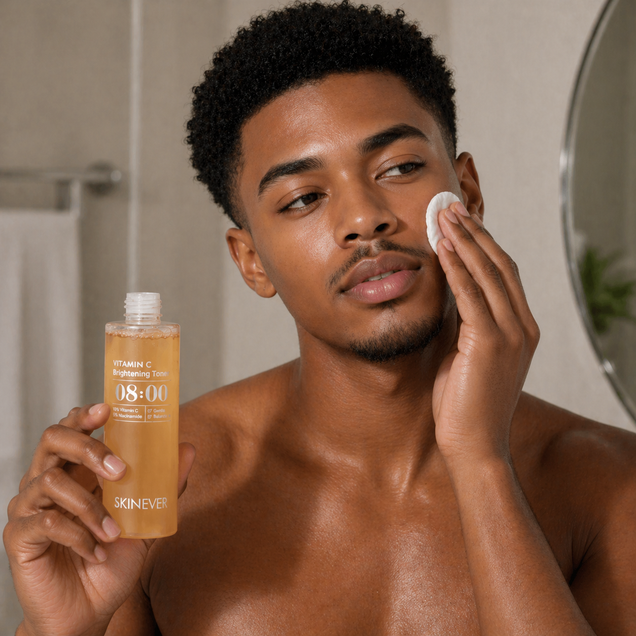 Vitamin C Brightening Toner