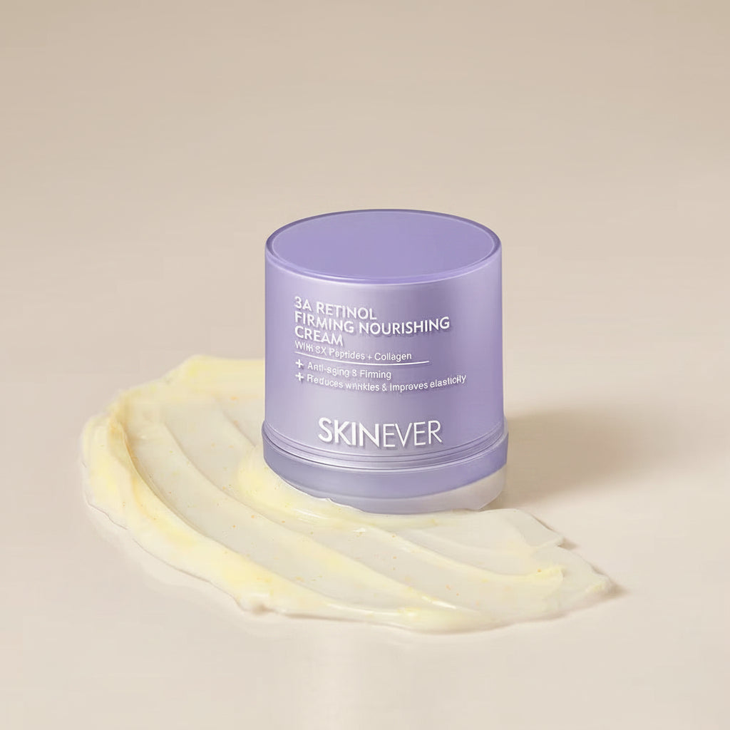 3A Retinol Firming Nourishing Cream