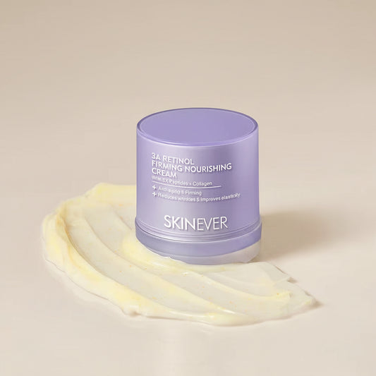 3A Retinol Firming Nourishing Cream
