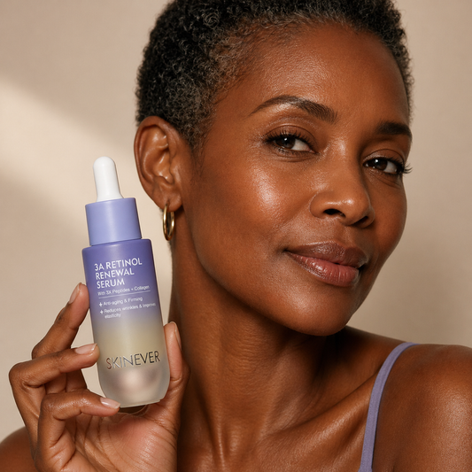 3A Retinol Age Renewal Kit