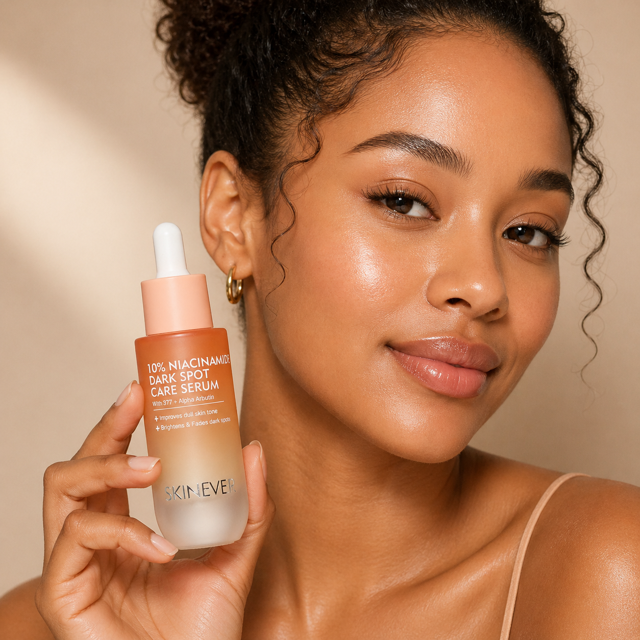 10% Niacinamide Dark Spot Kit