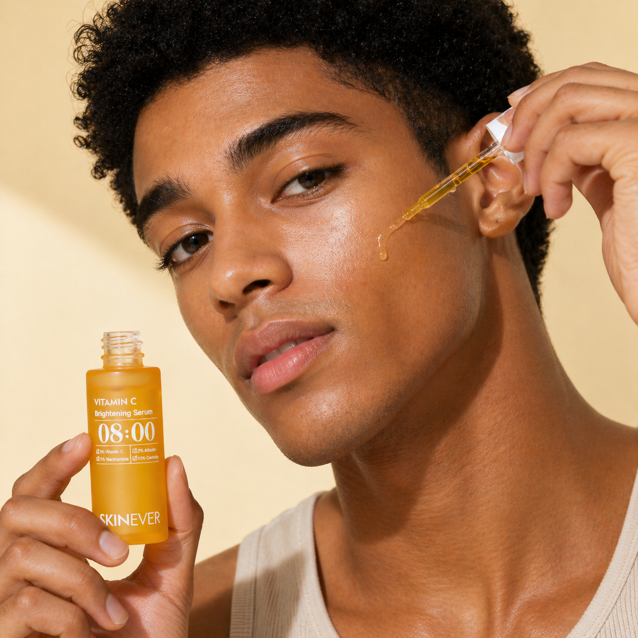 Vitamin C Brightening Serum