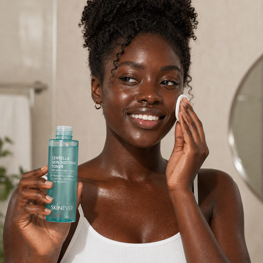Centella Skin Soothing Kit