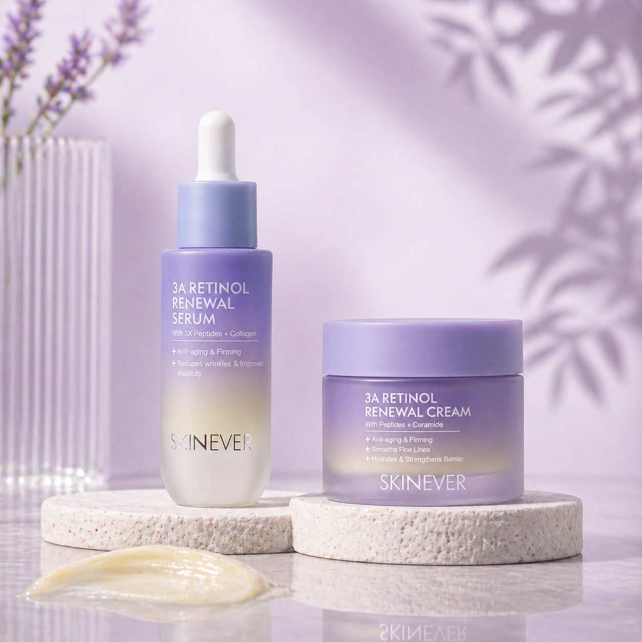 3A Retinol Age Renewal Kit