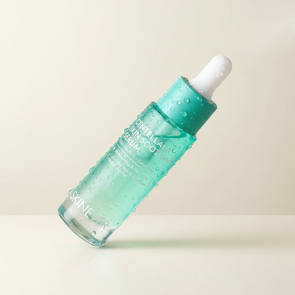 Centella Skin Soothing Serum
