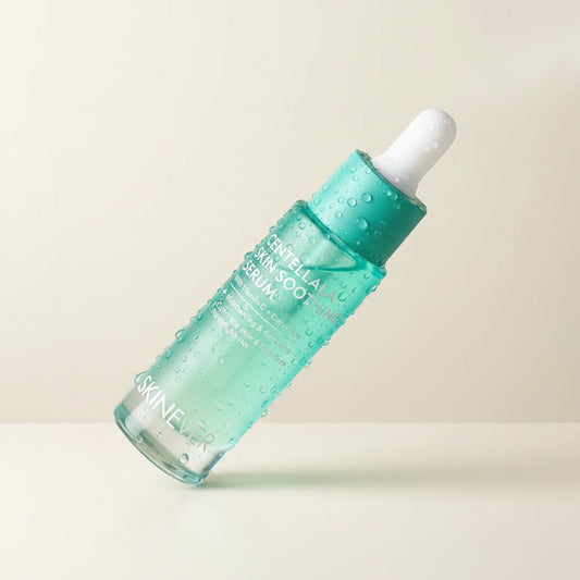 Centella Skin Soothing Serum
