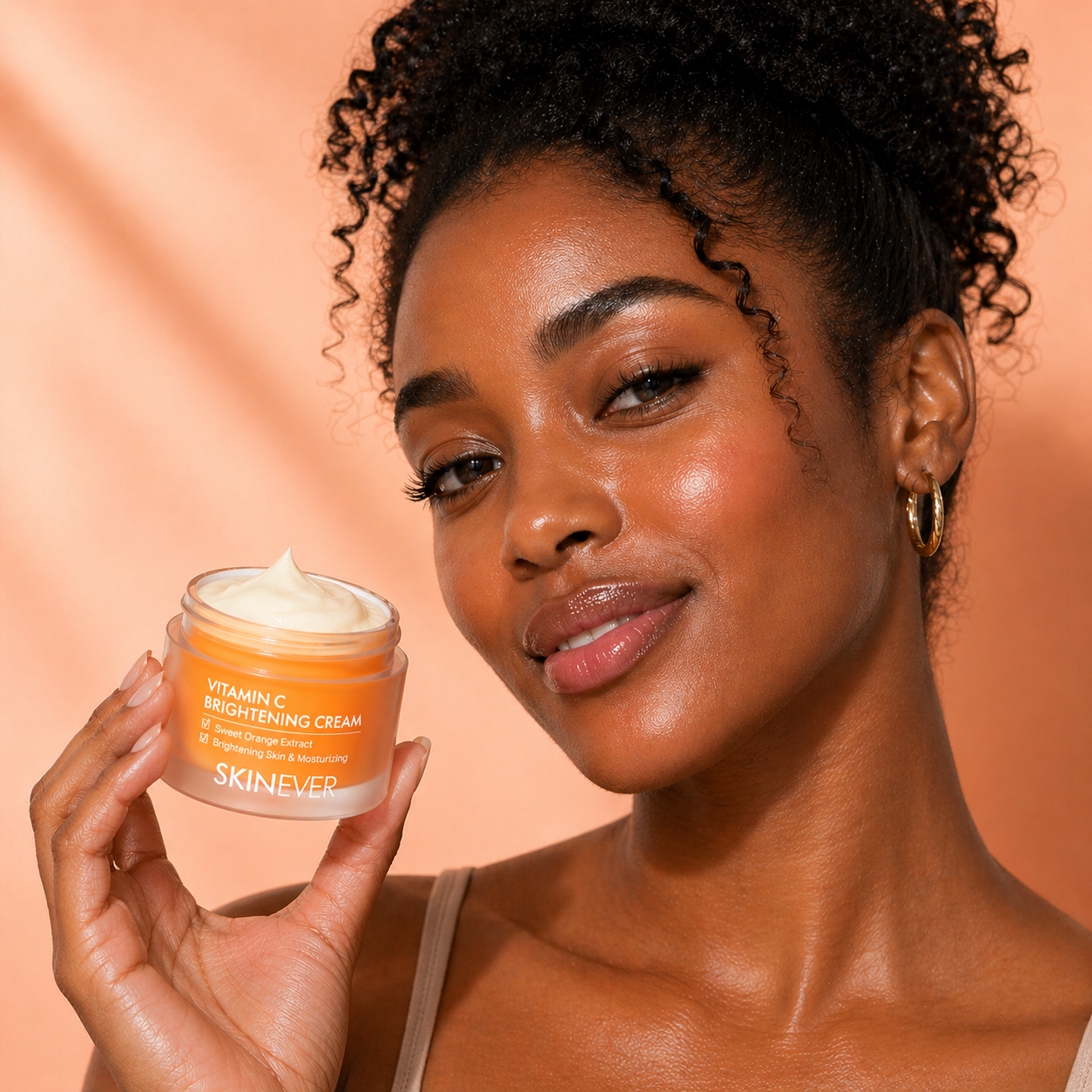 Vitamin C Brightening Cream
