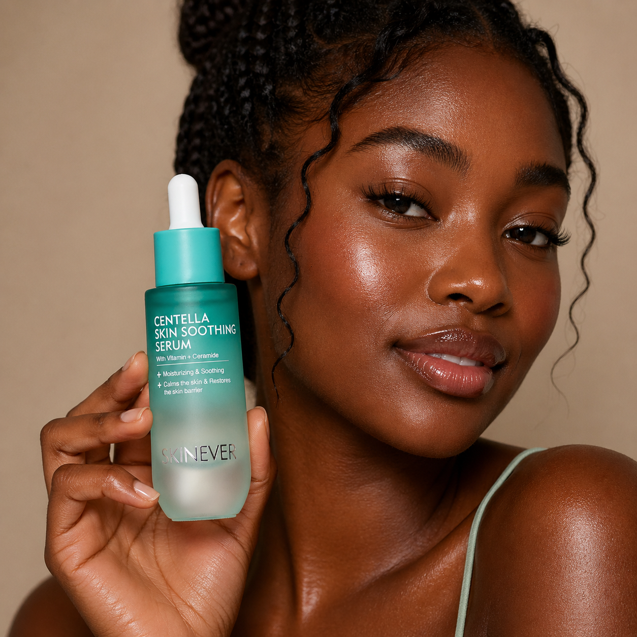 Centella Skin Soothing Serum