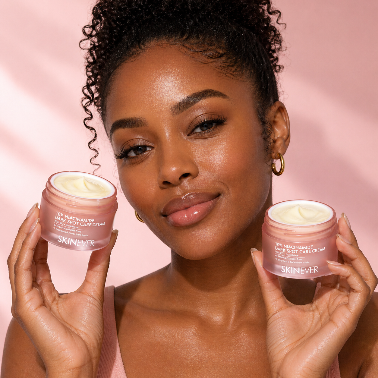10% Niacinamide Dark Spot Care Cream