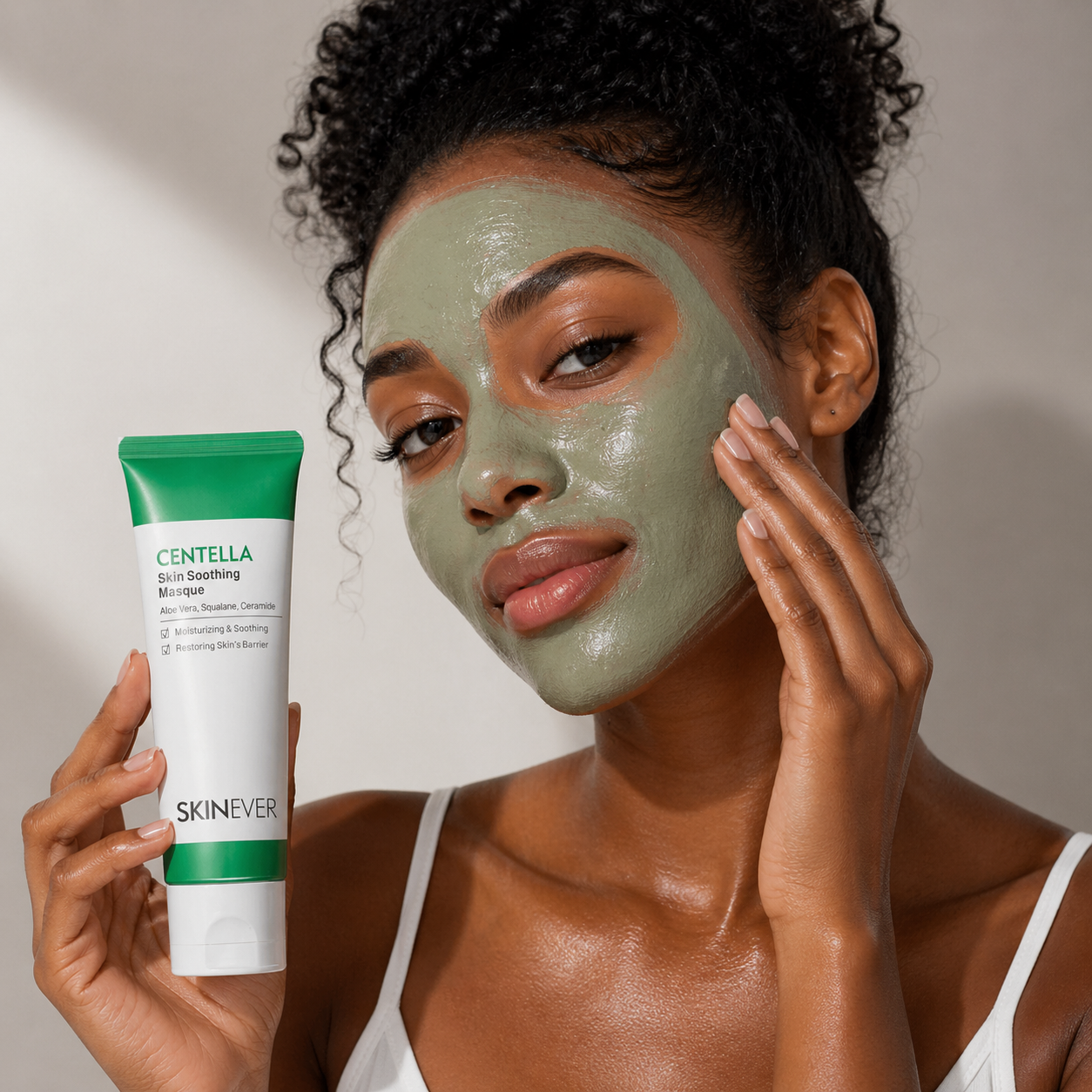 Centella Skin Soothing Kit